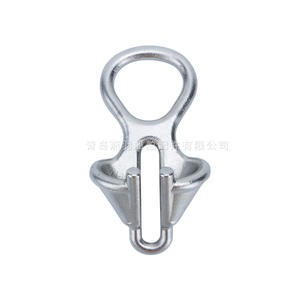 Accessoires marins - Arrête-chaînes en acier inoxydable 316 pour bateaux rapides, yachts, bateaux de pêche avec accessoires et ancres - Product Image 4