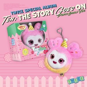 TWICE - TEN The Story Goes On (Version Party Lovely) - Product Image 2