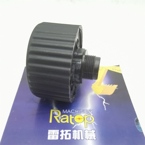 Filtro de Ventilación HAMM de Alta Calidad 1259334, Respirador L1.0807-71 L1.0807-21 1259334 - Product Image 5