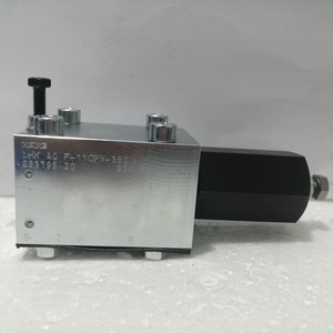 Válvula de centro de presión LHK HAWE LHK40F-11CPV-350 - Product Image 6