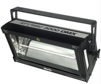 Disco DJ Flash Light DMX Atomic 3000W LED Lumière stroboscopique Scène professionnelle Effet atomique Lumière
