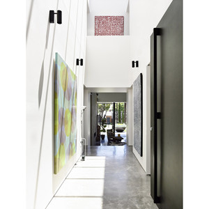 Villa de Estructura de Acero Ligero, Diseño Moderno, Resistencia al Viento de 121+ mph, para Uso Residencial - Product Image 5