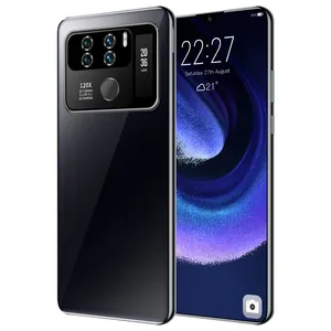 Téléphones bon marché 11pro liste de noms de téléphones mobiles de Chine montre intelligente 4g