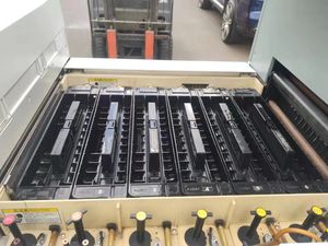 Fuji Frontier 370 Minilab Digital <span class=keywords><strong>Photolab</strong></span> utilizado - Product Image 5