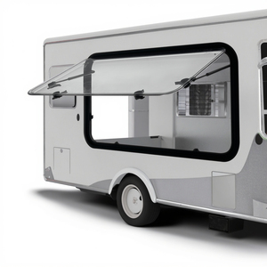 Rv Wohnmobil zubehör Wohnwagen fenster rv Wohnmobil fenster - Product Image 5