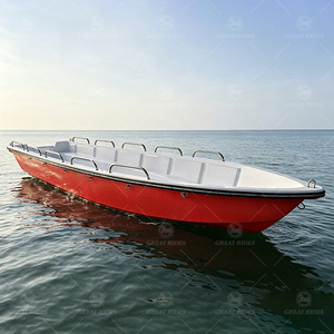 <span class=keywords><strong>Asalto</strong></span> de pesca de alta calidad de 6,1 M/20 pies a la venta Barco de rescate Barco de pesca 610 Barcos de trabajo de bote - Product Image 2