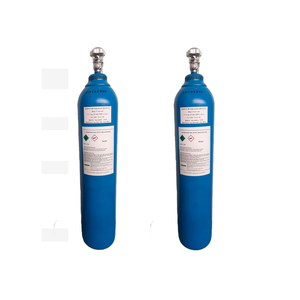 Precio <span class=keywords><strong>de</strong></span> Fábrica, Cilindro <span class=keywords><strong>de</strong></span> Alta Presión <span class=keywords><strong>de</strong></span> 16L con Mezcla <span class=keywords><strong>de</strong></span> Gas Excimer para Equipos <span class=keywords><strong>de</strong></span> Cirugía <span class=keywords><strong>de</strong></span> Corrección Visual - Product Image 5