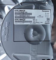 8TPE100MAZB Condensateurs au tantale professionnels multifonctionnels avec condensateurs polymères de haute qualité Composants électroniques