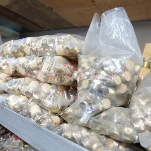 <b>Copper</b> T Type Tee Connector 6mm 8mm 10mm Direct Insertion For Water Gas Oil Pipes - Product Image 3