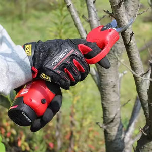 N+PLUS 16.8V <strong>Electric</strong> <strong>Secateurs</strong> with Lithium Battery 25mm Cordless Pruning Shear for Branch Precision Cutting Pruning Scissors - Product Image 5