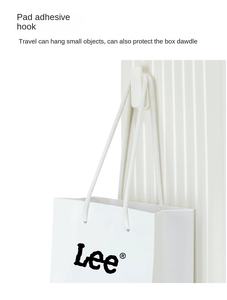 2025 unisexe grande capacité chariot bagages nouvelle ouverture avant étanche Spinner valise fermeture éclair étendue couche <span class=keywords><strong>supplémentaire</strong></span> Simple - Product Image 3