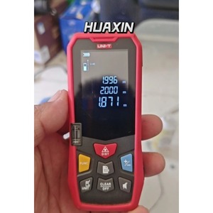 Medidores de Distancia Láser UNI-T Serie LM40 LM60 LM80 LM100 LM150 - Product Image 3