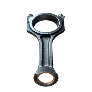 Bielle de qualité d'origine, <span class=keywords><strong>prix</strong></span> usine, pour moteur <span class=keywords><strong>Ford</strong></span> <span class=keywords><strong>2</strong></span>.2T TDCi <span class=keywords><strong>Puma</strong></span>, compatible Ranger Everest Transit, référence OEM BB3Q-6200-AAA - Product Image 1