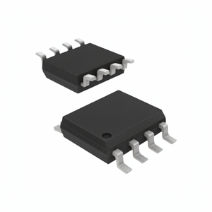 ชิ้นส่วนอิเล็กทรอนิกส์สำหรับการจัดการพลังงาน (PMIC) 8 SOIC มีสินค้าในสต็อก X5043S8Z-2.7 - Product Image 1