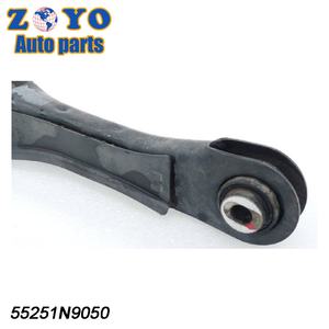 55251N9050 55250N9050 Pièces de suspension de haute qualité en gros, bras de commande arrière pour <span class=keywords><strong>Kia</strong></span> <span class=keywords><strong>Sportage</strong></span> <span class=keywords><strong>NQ5</strong></span> 22- - Product Image 5