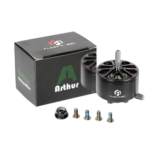 Motor sin Escobillas PFLY FlashHobby A3215 Unisex 450KV/900KV/920KV, Piezas de RC, Material Plástico Resistente - Product Image 4