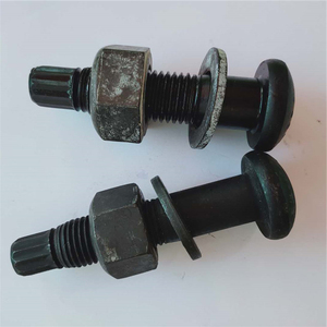 Mạ Kẽm Nhúng nóng Kết Cấu <span class=keywords><strong>A325</strong></span> TC Bolt Căng Thẳng Điều Khiển Bolt - Product Image 3