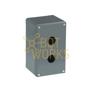 ABB 1SFA170842R3002 Scatola di Controllo in Metallo Nuova - Product Image 1