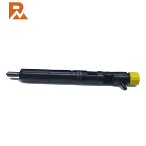 Inyector Common Rail EJBR03001D 33800-4X900 R02501Z/R03001D para motor Bongo 3 Euro3 2.9L - Product Image 1