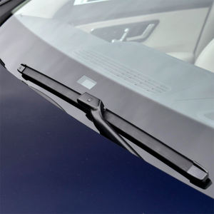 Juego Completo Original de Escobillas Limpiaparabrisas de 23\" + 25\" para Mercedes Benz Clase S W222 con Calefacción - Product Image 6