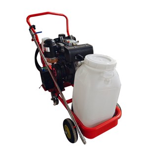 Prix du scarificateur électrique portatif pour asphalte/béton (pour le desserrage du <span class=keywords><strong>sol</strong></span>, le nivellement des routes et le décapage des revêtements époxy) - Product Image 6