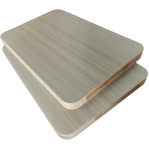 Trendy <strong>Blockboard</strong> Paulownia Wood Easy Sanding <strong>for</strong> Shelves Drawers Office Furniture Indoor <strong>Decoration</strong> Eco Safe - Product Image 2