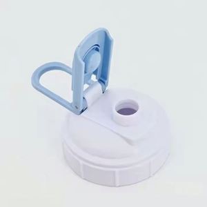 2026 500Ml Custom Logo Leak Proof Lid Eco-Friendly Sports <b>Gym</b> Pp Plastic Direct Drinking <b>Protein</b> Powder Shaker - Product Image 4