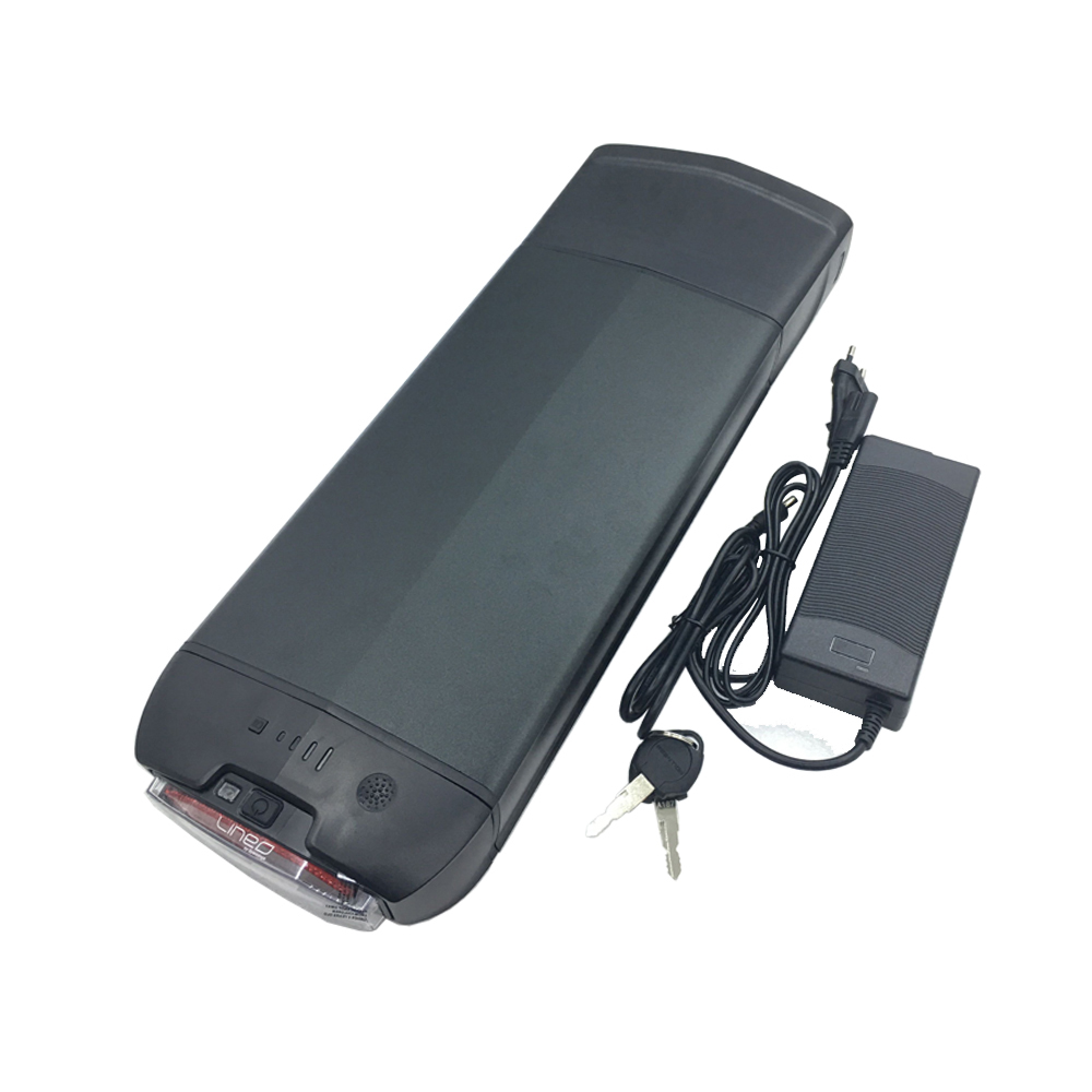 36V10.4Ah 200W-500W