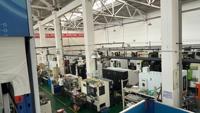 Komponen Logam Mesin CNC Kustom Presisi Tinggi ODM OEM Perangkat Keras Industri Komponen Mekanik Suku Cadang Mesin Milling CNC