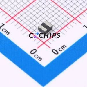 Inductor de Potencia ZETC252012S-1R0MT-LF 1008 (Inductancia: 1uH) (Precisión: 20%) (Corriente Nominal: 4.2A) - Product Image 2