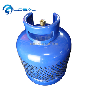 Exportación a África América 7KG <span class=keywords><strong>Camping</strong></span>/Home Source Factory Color <span class=keywords><strong>azul</strong></span> Cilindros de <span class=keywords><strong>gas</strong></span> LPG de alta calidad - Product Image 2