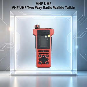 วิทยุสื่อสารแบบพกพา MTP8500EX TETRA ATEX ป้องกันการระเบิด คลื่นความถี่ UHF วอล์คกี้ทอล์คกี้ ระยะไกล - Product Image 1