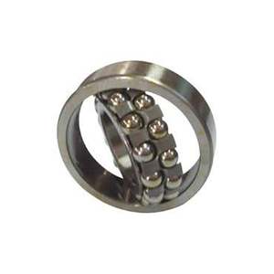 High Quality Double Row Chrome Steel Self-aligning <b>Ball</b> Bearings 2311 2312 for Construction <b>Machinery</b> Long Life High Speed - Product Image 3