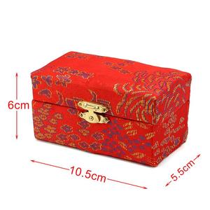 Bola <span class=keywords><strong>Baoding</strong></span> Biru Kesehatan China, Bola Pemijat Terapi Penghilang Stress Latihan Harian, Bola Fitness Kekuatan Tangan - Product Image 2