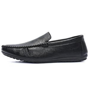 Chaussures <span class=keywords><strong>Bateau</strong></span> Décontractées Hommes Nouvelle Mode Antidérapantes Semelle en Caoutchouc Pour Usage Quotidien, Mocassins et Baskets de Sport - Product Image 5