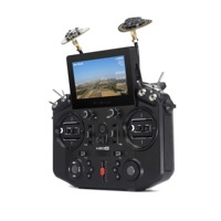 Prix de gros FrSky X20 avec module RF interne double bande 900M/2.4G intégré - Bleu