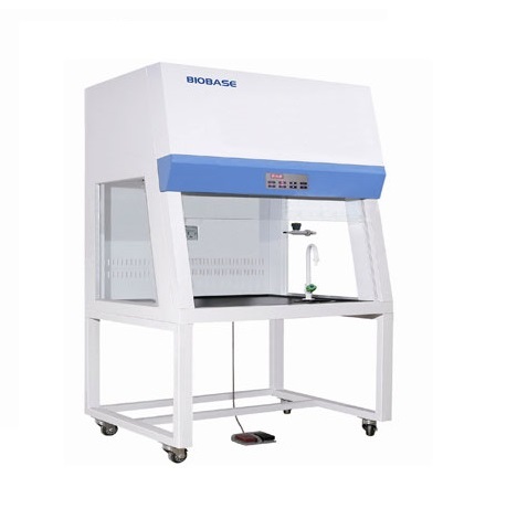 BIOBASE, цена со скидкой, лабораторная вытяжка для дыма, серия FH(X), без трубопровода, ламинарный потоковый шкаф, вытяжка для защиты воздуха