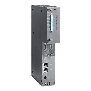 Nuevo Módulo PLC Original 6ES74143EM060AB0 Simatic Serie S7-400 S7-1200 6ES7414-3EM06-0AB0 - Product Image 1