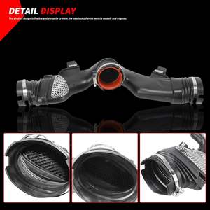 Sensor de Flujo de Aire 2005-2012 para Benz X164 W164 W211 W251 E320 E350 GL320 GL350 ML320 ML350 R320 R350 3.0L Repuesto 6420908237 - Product Image 6