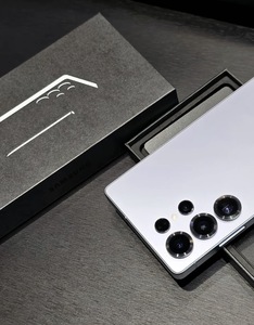 สำหรับ S25 Ultra พร้อม LTE/CDMA หน้าจอ FHD รองรับภาษาฝรั่งเศส/สเปน รองรับกิจวัตรเช้า แผนการรายวัน และการตรวจสอบสุขภาพ - Product Image 1