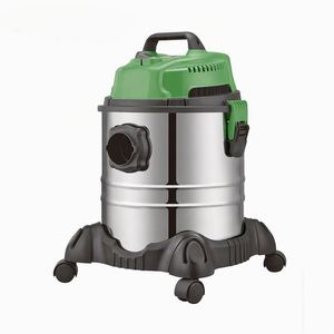 Aspiradora Multifuncional con Filtro HEPA para Húmedo y Seco, Bolsa de 15L/20L de Capacidad, Succión y Soplado, Fácil Limpieza, Alta Eficiencia, Tipo Tambor - Product Image 1