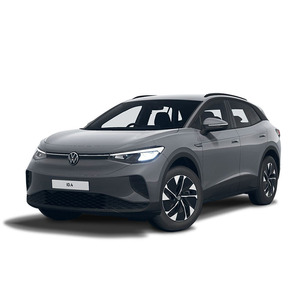 Spot Volkswagens ID4 ID6 Crozz Prime EV nuovi veicoli di energia Sport Auto elettrica Auto elettrica ID6 X PRO Volkswagens uso Auto - Product Image 4