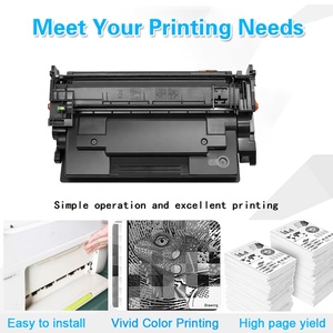 ตลับหมึก W9008MC HP สำหรับจัดการ E50145dn ผงหมึกอัจฉริยะนำเข้าใหม่ล่าสุด18เดือน - Product Image 6