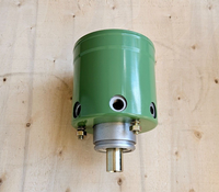 U073 pour Mb-trac Booster P.f. A0014319014