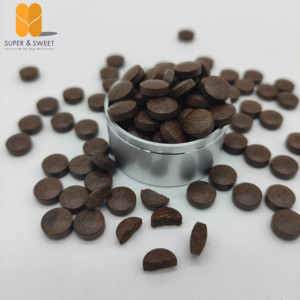 Comprimés <span class=keywords><strong>de</strong></span> Propolis d'Abeille 100% Naturels 250mg Qualité Alimentaire OEM Complément Santé Soutien Immunitaire GMP Halal Vente en Gros Direct Usine - Product Image 5