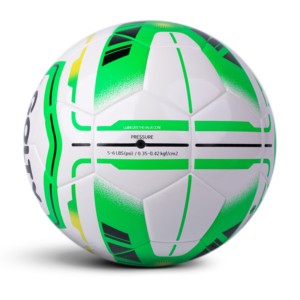 Balón de Fútbol GOLTY GSL-3001 Talla 5 Peso 410-450G y Circunferencia 680-700MM con Cuero PU Profesional Personalizado Impreso - Product Image 6
