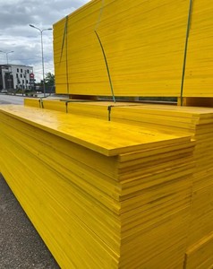 Tailles personnalisées disponibles planche LVL imperméable contreplaqué de <span class=keywords><strong>bois</strong></span> de <span class=keywords><strong>pin</strong></span> pour <span class=keywords><strong>plancher</strong></span> de lattes de lit de construction - Product Image 1