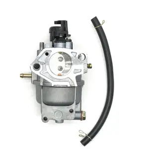 Generator GX390 Vergaser für Honda 16100-Z5R-U71 188F Benzinmotor Teile Vergaser nicht ventil Automatisierung Vergaser