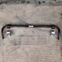 Barre stabilisatrice avant Tesla Model 3, pièces automobiles 1144381-00-B/1144387-00-A 2019-2021, garantie usine de 6 mois