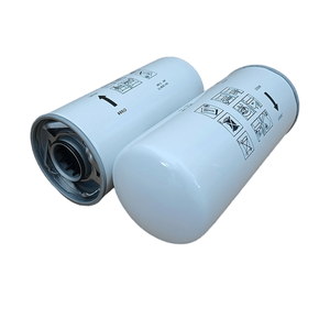 Filtro de aceite para compresor de aire Manny 1641003873 para un rendimiento de filtración confiable - Product Image 2